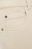 RRP €895 BRUNELLO CUCINELLI Baggy Jeans IT42 US6 UK10 M Beige Tapered Leg gallery photo number 5