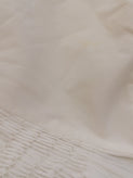 RRP€1515 CHLOE Shirt Maxi Dress FR34 US2 UK6 XS Shirred Trim Belted Short Sleeve gallery photo number 9