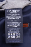 RRP €675 HACKETT Wool Blazer Jacket Size  36R / 46R / XS Lined Single Breasted gallery photo number 10