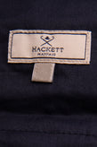 RRP €995 HACKETT Wool Suit Size 40L / 34L / M Check Single Breasted Notch Lapel gallery photo number 9