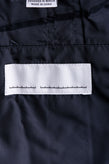RRP €690 RANDOM IDENTITIES Rain Coat With Strap Size M Oversized Lightweight gallery photo number 12