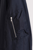 RRP €690 RANDOM IDENTITIES Rain Coat With Strap Size M Oversized Lightweight gallery photo number 9