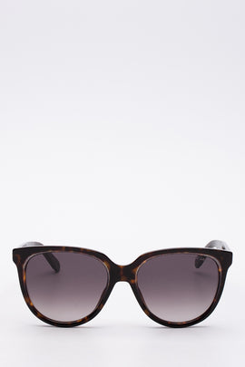 RRP€220 MARC JACOBS 501/S Butterfly Sunglasses Gradient  Tortoiseshell Glossy