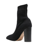 RRP €155 JOLIE By EDWARD SPIERS Ankle Boots Size 41 UK 8 US 11 HANDMADE Fuzzy gallery photo number 4