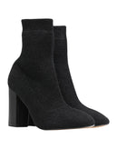 RRP €155 JOLIE By EDWARD SPIERS Ankle Boots Size 41 UK 8 US 11 HANDMADE Fuzzy gallery photo number 1