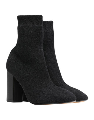 RRP €155 JOLIE By EDWARD SPIERS Ankle Boots Size 41 UK 8 US 11 HANDMADE Fuzzy