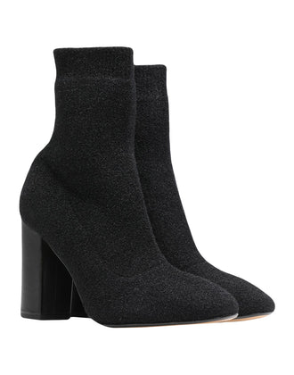 RRP €155 JOLIE By EDWARD SPIERS Ankle Boots Size 41 UK 8 US 11 HANDMADE Fuzzy gallery photo number 1