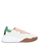 RRP€395 STELLA McCARTNEY Sneakers US5 UK2 EU35 Multicolour Made in Italy gallery photo number 1