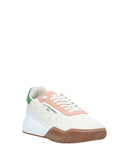RRP€395 STELLA McCARTNEY Sneakers US5 UK2 EU35 Multicolour Made in Italy gallery photo number 2