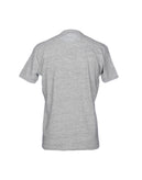 RRP €200 DSQUARED2 Destroyed T-Shirt Size XXL Offensive Word Print Made in Italy gallery photo number 2