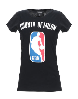 RRP €240 MARCELO BURLON COUNTY OF MILAN x NBA T-Shirt Top Size XS