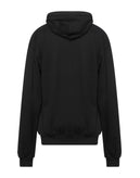 RRP €214 TAKESHY KUROSAWA Hoodie Size XXL Long Sleeves Fringes Made in Italy gallery photo number 2