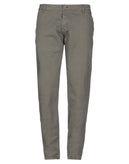 GAUDI JEANS Freeman Chino Trousers W38 Stretch Garment Dye Slim Fit gallery photo number 3