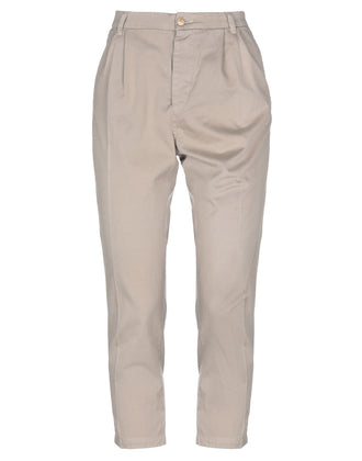 HISTORY REPEATS Chino Trousers Size IT 46 Cropped Made in Italy RRP €185 gallery photo number 1