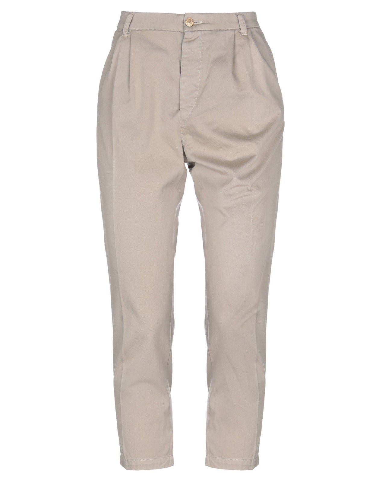 HISTORY REPEATS Chino Trousers Size IT 46 Cropped Made in Italy RRP €185 gallery main photo