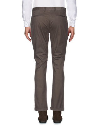 RRP €145 MARCIANO GUESS Chino Trousers Size 44 Made in Italy