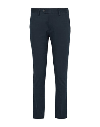 NN07 Chino Trousers W28 L32 Garment Dye Slim Fit gallery photo number 4