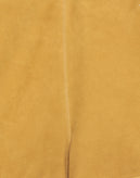 RRP €243 JUST CAVALLI Suede Leather Shorts IT40 US4 UK8 S Fully Lined Studded gallery photo number 4
