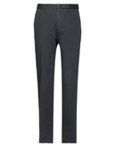 RRP€360 ZEGNA Chino Trousers IT56 US46 XL Linen Blend Garment Dye Flat Front gallery photo number 3
