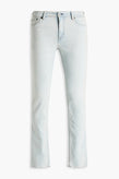 RRP €260 ACNE STUDIOS BLA KONST Jeans W29 L32 Stretch Faded Skinny Made in Italy gallery photo number 3
