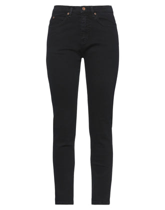 RRP €240 ASPESI Jeans W27 Garment Dye Made in Italy gallery photo number 5