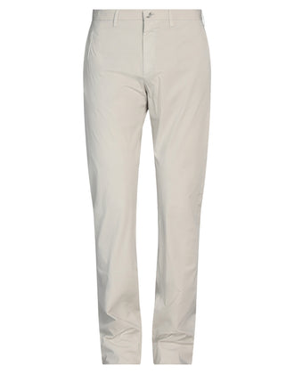 RRP €350 ZEGNA Chino Trousers IT54 US44 L-XL Stretch Grey Garment Dye gallery photo number 3