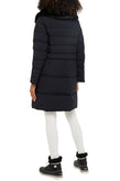 RRP €1164 FUSALP Marilou Down Quilted Coat FR40 US8 UK12 L Perfortex Waterproof gallery photo number 2