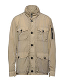 RRP€230 CUTTER & BUCK Jacket Size M LIMITED EDITION Concealed Hood Drawstring gallery photo number 3
