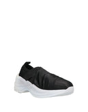 RRP €110 TOSCA BLU STUDIO Satin Sneakers US 6.5 IT 37 EU 38 UK 4 Twisted gallery photo number 1