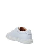 RRP€279 R.M. WILLIAMS Leather Sneakers US9 UK8 EU42 Logo Made in Portugal gallery photo number 5