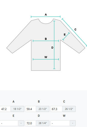 RRP €185 TOM REBL x PERRY COLANTE Pullover Sweatshirt Size XL Made in Italy gallery photo number 4