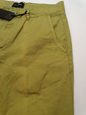 ADDICTION Chino Shorts Size IT 48 Garment Dye gallery photo number 4
