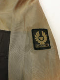 RRP€375 BELSTAFF INSTRUCTOR Jacket US-UK44 IT54 XXL Two Tone Worn Look Full Zip gallery photo number 11
