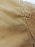 RRP€425 BELSTAFF WEYMOUTH Military Jacket US-UK40 IT50 L Garment Dye Drawcord gallery photo number 10