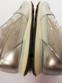 RRP€140 DIADORA HERITAGE Satin Sneakers US 6 EU 36.5 UK 4 Made in Portugal gallery photo number 5