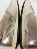 RRP€140 DIADORA HERITAGE Satin Sneakers US 6 EU 36.5 UK 4 Made in Portugal gallery photo number 6