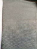 DANIEL RAY DIRKE Pleated Chino Trousers W38 Garment Dye Made in Italy gallery photo number 4