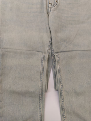 RRP €260 ACNE STUDIOS BLA KONST Jeans W29 L32 Stretch Faded Skinny Made in Italy gallery photo number 8