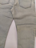 RRP €260 ACNE STUDIOS BLA KONST Jeans W29 L32 Stretch Faded Skinny Made in Italy gallery photo number 9