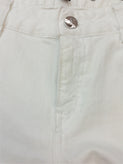 RRP€245 JUST CAVALLI Jeans W27 Stretch Ripped Cropped Slim Fit Made in Italy gallery photo number 8