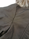 RRP€665 PAJAR CANADA FP550+ 2in1 Down Parka Jacket Size M Fox Fur Trim Hooded gallery photo number 12