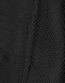 RRP €235 DKNY Lace Dress Size XS Inner Slip Zipped Back gallery photo number 4