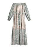 TOPSHOP Shift Dress Size UK 8 Snakeskin Pattern gallery photo number 4