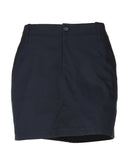 RRP €125 LES BENJAMINS Straight Skirt XL Coated Striped Sides gallery photo number 4