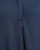 8 Top Blouse Size IT 44 Lightweight 3/4 Sleeve Made in Italy gallery photo number 5