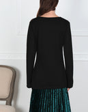 RRP €120 JOLIE By EDWARD SPIERS Jumper Size L Made in Italy gallery photo number 3