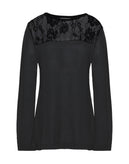 RRP €120 JOLIE By EDWARD SPIERS Jumper Size L Made in Italy gallery photo number 5