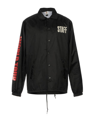 RRP€270 BEIMAR  Staff Jacket Size L Justin Bieber Purpose Tour