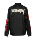 RRP€270 BEIMAR  Staff Jacket Size L Justin Bieber Purpose Tour gallery photo number 1