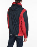 RRP €385 8 Cagoule Jacket Size L Water Repellent Hooded gallery photo number 3